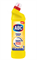 Чистящий гель для сантехники ABC Лимон 750 ML*18 ББ01153