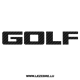 GOLF