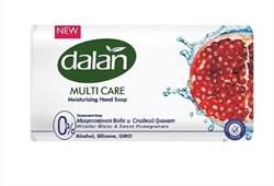 DALAN т/м Мульт-Кэйр 150г Мицеллярная вода и гранат/48 ББ01240