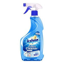 KALYON СТЕКЛООЧИСТИТЕЛЬ " АММИАК" 750 ML x 12 ББ00384