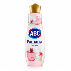 Ополаскиватель для белья концентрат ABC Элегантная орхидея 750ML*16 ББ02297