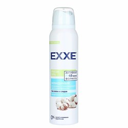 EXXE Женский дезодорант Fresh SPA Невидимый, 150 мл (спрей) (6 шт SRP) С0007832