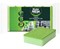 Master FRESH Губки для мытья посуды MAXI, 5шт (36шт) С0007744