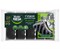 Master FRESH Губки д/мытья посуды XL-размер STRONG effect, 5шт BLACK (36шт) С0008187