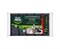 Master FRESH Губки для мытья посуды XL (bubble-поролон), 5шт. BLACK С0007917