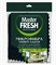 Master FRESH МИКРОФИБРА универсальная салфетка для уборки, 1шт. (30*30см) ЧЕРНАЯ(30) (К) С0008089