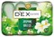 DEX CLUSIVE мыло ( Жасмин ) 4шт.* 90 гр. экопакет,в уп. 24шт ББ01549